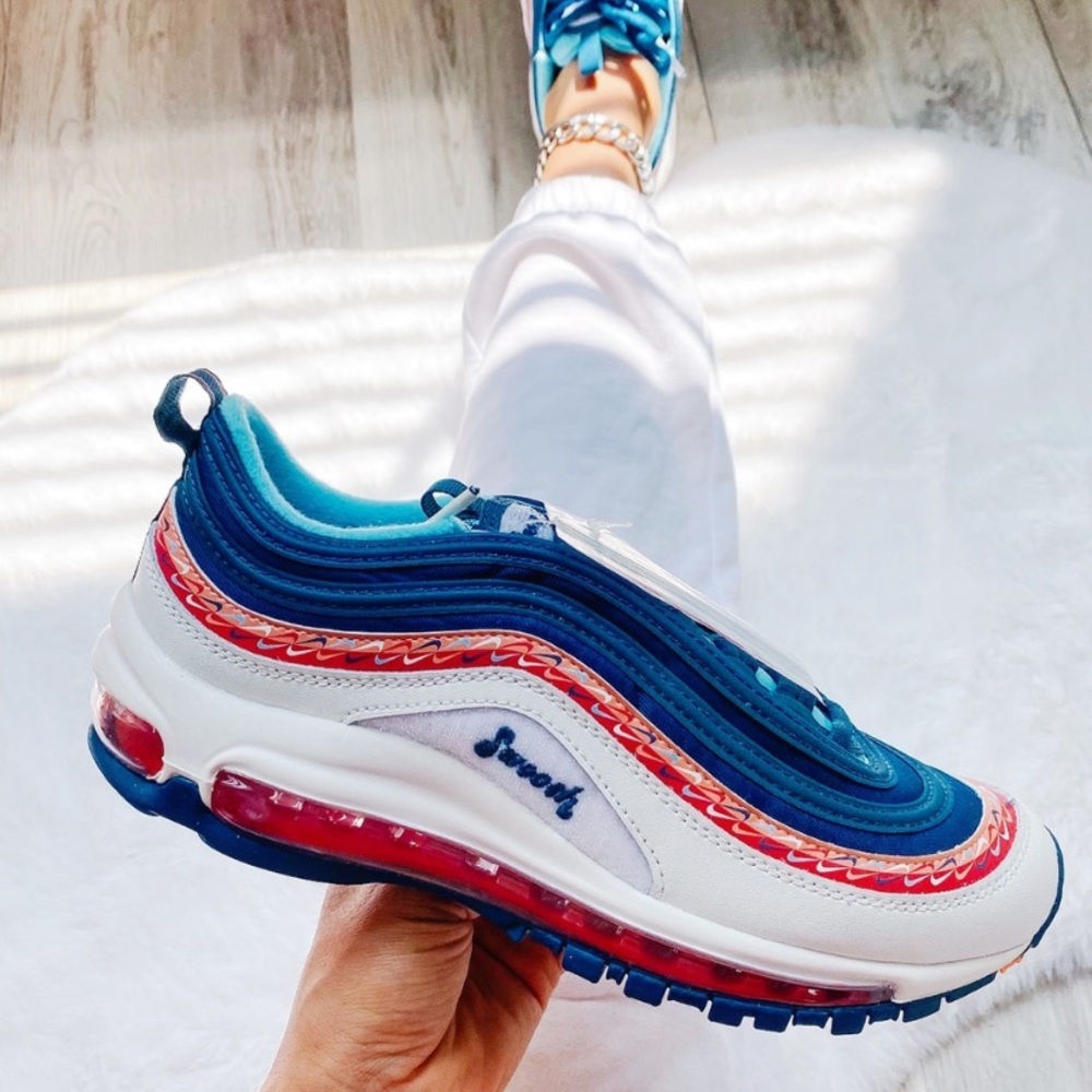 Nike air max 97 sneaker - Picture 2 of 2